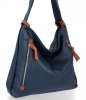 GEANȚĂ DE DAMĂ universală BEE BAG bleumarin 1452L122